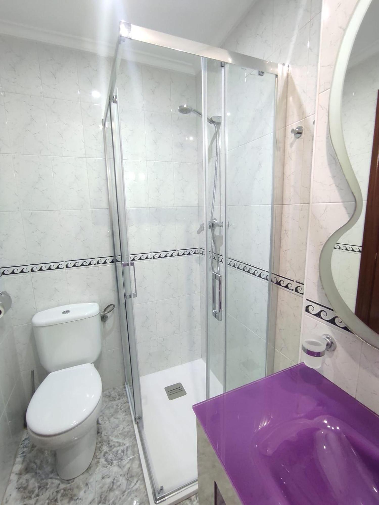 Avello Oviedo Con Parking Daire Dış mekan fotoğraf